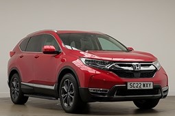 Honda CR-V SUV (18-23) EX i-MMD Hybrid AWD eCVT auto 5d For Sale - Arnold Clark Linwood MG - Honda., Paisley
