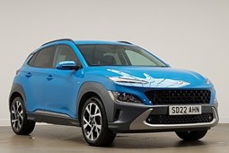 Hyundai Kona SUV (17-23) 1.0 TGDi 48V MHEV Premium 5dr For Sale - Arnold Clark Linwood MG - Honda., Paisley