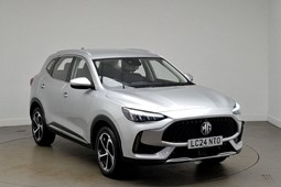 MG HS SUV (19-24) 1.5 T-GDI SE 5dr For Sale - Arnold Clark Linwood MG - Honda., Paisley