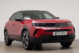 Vauxhall Mokka SUV (20 on) 1.2 Turbo SRi Nav Premium Auto 5d For Sale - Arnold Clark Linwood MG - Honda., Paisley