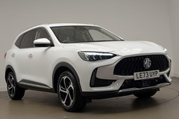 MG HS SUV (19-24) 1.5 T-GDI Trophy 5dr DCT For Sale - Arnold Clark Linwood MG - Honda., Paisley