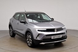 Vauxhall Mokka SUV (20 on) 1.2 Turbo 100 Elite Premium 5dr For Sale - Arnold Clark Linwood MG - Honda., Paisley