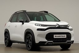 Citroen C3 Aircross SUV (17-24) 1.2 PureTech 130 Shine Plus 5dr EAT6 For Sale - Arnold Clark Linwood MG - Honda., Paisley
