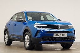 Vauxhall Mokka SUV (20 on) 1.2 Turbo Design 5dr For Sale - Arnold Clark Linwood MG - Honda., Paisley