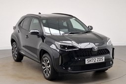 Toyota Yaris Cross SUV (21 on) 1.5 Hybrid Design 5dr CVT For Sale - Arnold Clark Linwood MG - Honda., Paisley