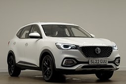 MG HS SUV (19-24) Exclusive 1.5T-GDI DCT auto 5d For Sale - Arnold Clark Linwood MG - Honda., Paisley