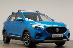 MG ZS SUV (17-24) 1.5 VTi-TECH Exclusive 5d For Sale - Arnold Clark Linwood MG - Honda., Paisley