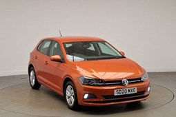 Volkswagen Polo Hatchback (17 on) SE 1.0 80PS 5d For Sale - Arnold Clark Linwood MG - Honda., Paisley