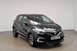 Renault Captur (13-19) Dynamique Nav TCe 90 (04/17 on) 5d For Sale - Arnold Clark Linwood MG - Honda., Paisley