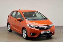 Honda Jazz (15-20) 1.3 SE Navi 5d CVT For Sale - Arnold Clark Linwood MG - Honda., Paisley