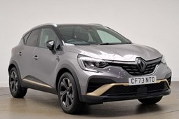 Renault Captur (20 on) 1.6 E-Tech hybrid 145 Engineered BOSE Edn 5dr Auto For Sale - Arnold Clark Linwood MG - Honda., Paisley