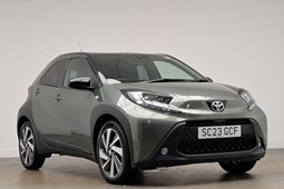 Toyota Aygo X (21 on) 1.0 VVT-i Edge 5dr For Sale - Arnold Clark Linwood MG - Honda., Paisley