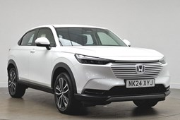 Honda HR-V SUV (21 on) 1.5 eHEV Elegance 5dr CVT For Sale - Arnold Clark Linwood MG - Honda., Paisley