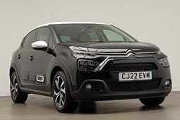 Citroen C3 (17-24) 1.2 PureTech Shine Plus 5dr For Sale - Arnold Clark Linwood MG - Honda., Paisley