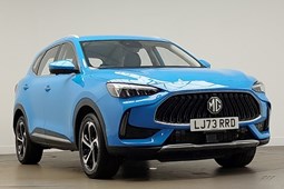 MG HS SUV (19-24) 1.5 T-GDI PHEV SE 5dr Auto For Sale - Arnold Clark Linwood MG - Honda., Paisley