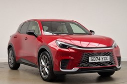 Lexus LBX SUV (23 on) 1.5 Premium Plus 5dr E-CVT For Sale - Arnold Clark Linwood MG - Honda., Paisley