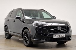 Honda CR-V SUV (23 on) 2.0 ePHEV Advance Tech 5dr eCVT For Sale - Arnold Clark Linwood MG - Honda., Paisley