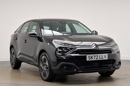 Citroen C4 Hatchback (21 on) 1.2 PureTech Sense 5dr For Sale - Arnold Clark Linwood MG - Honda., Paisley