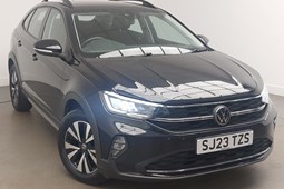 Volkswagen Taigo SUV (22 on) 1.0 TSI 110 Life 5dr For Sale - Arnold Clark Linwood MG - Honda., Paisley