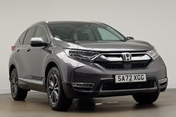 Honda CR-V SUV (18-23) SR i-MMD Hybrid AWD eCVT auto 5d For Sale - Arnold Clark Linwood MG - Honda., Paisley