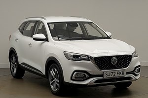 MG HS SUV (19-24) Excite 1.5T-GDI 5d For Sale - Arnold Clark Linwood MG - Honda., Paisley