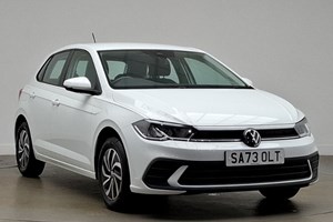 Volkswagen Polo Hatchback (17 on) 1.0 Life 5dr For Sale - Arnold Clark Linwood MG - Honda., Paisley