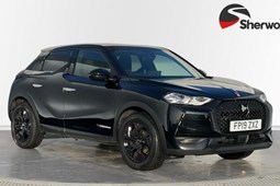 DS 3 Crossback SUV (19-22) Performance Line PureTech 100 5d For Sale - Sherwoods Citroen Gateshead, Gateshead