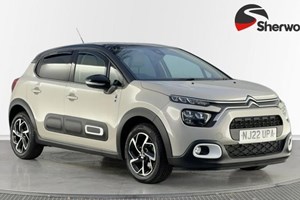 Citroen C3 (17-24) 1.2 PureTech Saint James 5dr For Sale - Sherwoods Citroen Gateshead, Gateshead