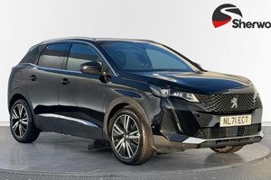 Peugeot 3008 SUV (16-24) 1.2 PureTech GT Premium 5dr EAT8 For Sale - Sherwoods Citroen Gateshead, Gateshead