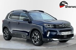 Citroen C5 Aircross (18 on) 1.6 Plug-in Hybrid Shine 5dr e-EAT8 For Sale - Sherwoods Citroen Gateshead, Gateshead