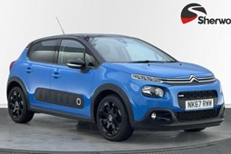 Citroen C3 (17-24) Flair PureTech 110 S&S 5d For Sale - Sherwoods Citroen Gateshead, Gateshead