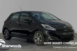 Peugeot 208 Hatchback (12-19) 1.2 PureTech XS-Lime 5d For Sale - Sherwoods Citroen Gateshead, Gateshead