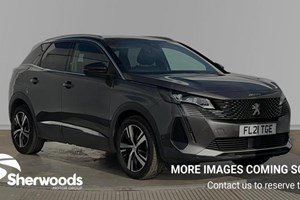 Peugeot 3008 SUV (16-24) 1.5 BlueHDi GT 5dr For Sale - Sherwoods Citroen Gateshead, Gateshead