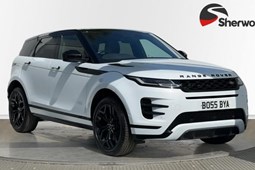 Land Rover Range Rover Evoque SUV (19 on) SE R-Dynamic D180 auto 5d For Sale - Sherwoods Citroen Gateshead, Gateshead