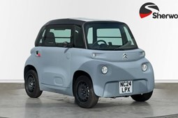 Citroen Ami Coupe (22 on) 6kW Ami 5.5kWh 2dr Auto For Sale - Sherwoods Citroen Gateshead, Gateshead