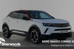 Vauxhall Mokka-e SUV (20-25) 100kW GS Line 50kWh 5dr Auto For Sale - Sherwoods Citroen Gateshead, Gateshead