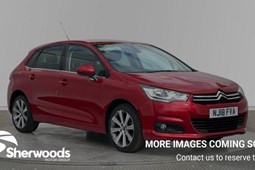 Citroen C4 Hatchback (11-18) Platinum PureTech 110 5d For Sale - Sherwoods Citroen Gateshead, Gateshead