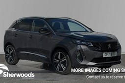 Peugeot 3008 SUV (16-24) 1.5 BlueHDi GT Premium 5dr EAT8 For Sale - Sherwoods Citroen Gateshead, Gateshead