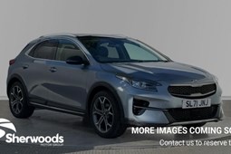 Kia Xceed SUV (19 on) 1.5T GDi ISG 4 5dr For Sale - Sherwoods Citroen Gateshead, Gateshead