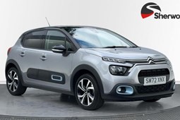 Citroen C3 (17-24) 1.2 PureTech Elle 5dr For Sale - Sherwoods Citroen Gateshead, Gateshead
