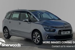 Citroen Grand C4 Picasso (14-18) Feel PureTech 130 S&S EAT6 auto 5d For Sale - Sherwoods Citroen Gateshead, Gateshead