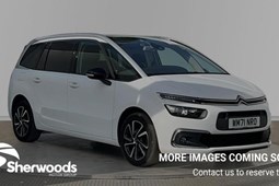 Citroen Grand C4 SpaceTourer MPV (18-23) 1.5 BlueHDi 130 Shine 5dr For Sale - Sherwoods Citroen Gateshead, Gateshead