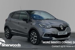 Renault Captur (13-19) GT Line TCe 90 5d For Sale - Sherwoods Citroen Gateshead, Gateshead