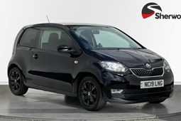 Skoda Citigo (12-19) Colour Edition 1.0 MPI 60PS GreenTech 3d For Sale - Sherwoods Citroen Gateshead, Gateshead