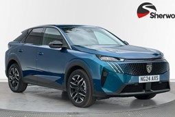 Peugeot 3008 SUV (24 on) 1.2 Hybrid 136 Allure 5dr e-DSC6 For Sale - Sherwoods Citroen Gateshead, Gateshead