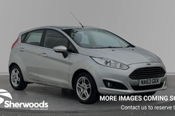 Ford Fiesta (08-17) 1.6 Zetec 5d Powershift For Sale - Sherwoods Citroen Gateshead, Gateshead