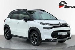 Citroen C3 Aircross SUV (17-24) 1.2 PureTech 110 Shine Plus 5dr For Sale - Sherwoods Citroen Gateshead, Gateshead