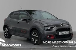 Citroen C3 (17-24) 1.2 PureTech C-Series 5dr For Sale - Sherwoods Citroen Gateshead, Gateshead