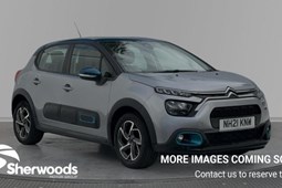 Citroen C3 (17-24) 1.2 PureTech Shine 5dr For Sale - Sherwoods Citroen Gateshead, Gateshead