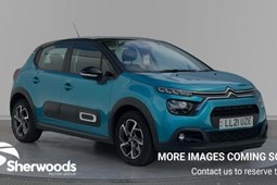 Citroen C3 (17-24) 1.2 PureTech Shine 5dr For Sale - Sherwoods Citroen Gateshead, Gateshead